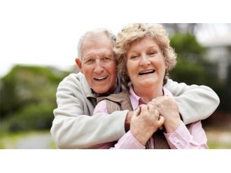 100 yaş üzeri nüfusun yüzde 86’sı kadın