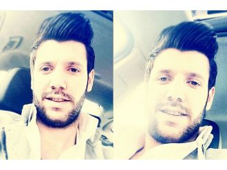 Babasına "beni öldür" diye yalvarmış!