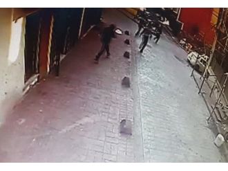İstanbul’da aynı PTT şubesinde 2. soygun