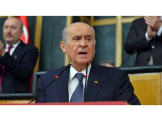 Üniversitelileri ’terör’ konusunda uyardı