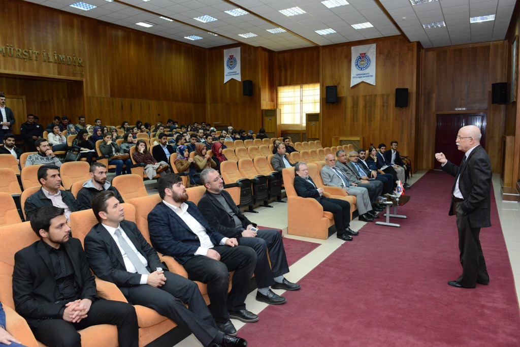 “Mega Yapılar ve Kentsel Dönüşüm”