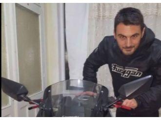 Hukukçu gencin öldüğü kaza güvenlik kamerasında