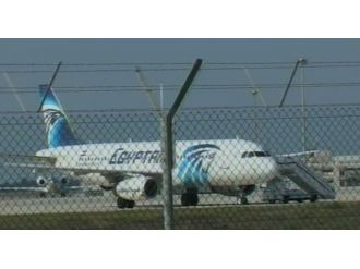 Anastasiadis: Olay bir terör eylemi değil