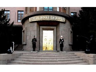 Genelkurmay: 28 terörist etkisiz hale getirildi
