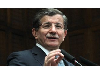 "Gözlerim yaşararak mesajı okudum"