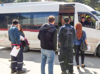 26 işçi yediği yemekten zehirlendi