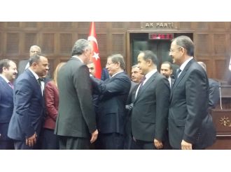 CHP’den 2, MHP’den 1 belediye başkanı AK Parti’ye geçti