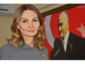 Paşayeva: Bugün Türkiye’ye sahip çıkma zamanıdır
