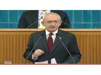 Kılıçdaroğlu: Sonuna kadar takipçisi olacağız