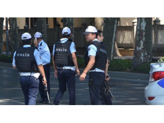 İstanbul Emniyeti’nden ’sıkıyönetim’ açıklaması