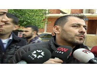 Beratcan’ın babası konuştu