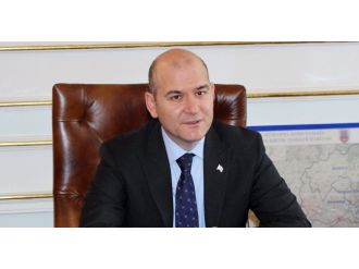 "Tüm sorumluluk hükümetimize ve siyaset mekanizmasına aittir"