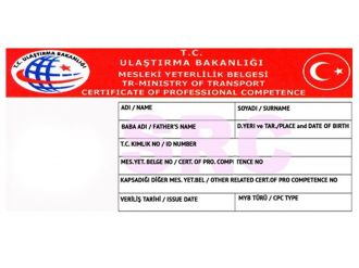 SRC alımında bu şart kaldırıldı