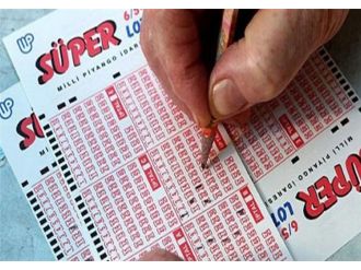 Süper Loto devretti