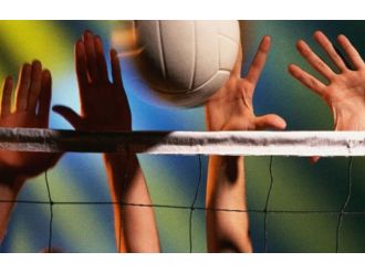 Galatasaray Daikin, Rus rakibini yendi