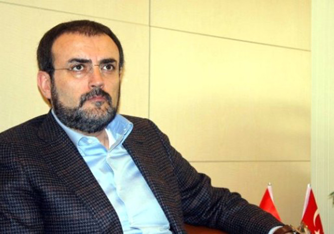 "Anadolu'nun Ruhu Bizi Daha Güçlü Kılmakta"