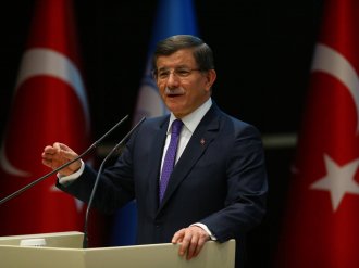 Başbakan Ahmet Davutoğlu Pazarcık İlçesine Geliyor