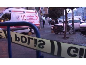 Karakolda kavga: 1 ölü, 2 yaralı