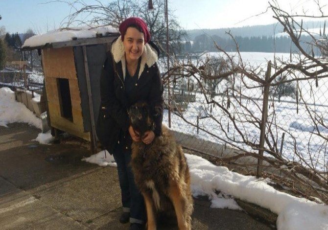 Kanseri Yenip Avrupa Turuna Çıktı