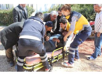 Hastane inşaatında göçük: 2 işçi öldü