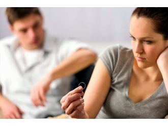 Bakan açıkladı: Boşanma sayısında düşüş var