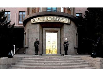 Genelkurmay: 23 terörist etkisiz hale getirildi