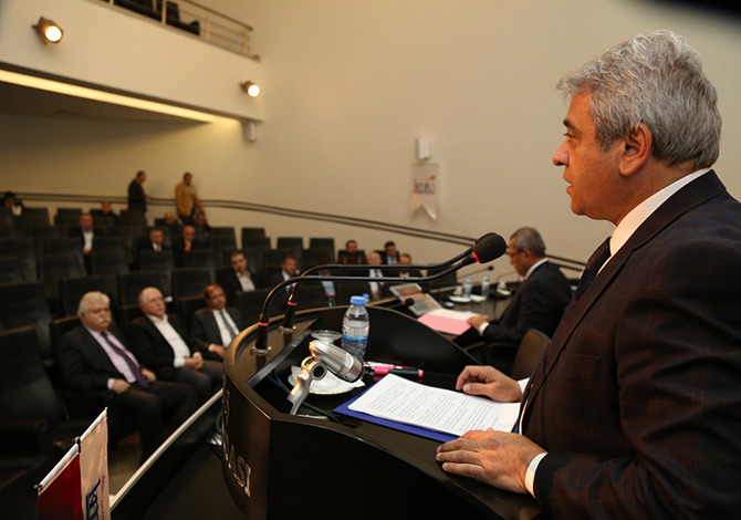 Türkiye Asla Teröre Boyun Eğmeyecektir