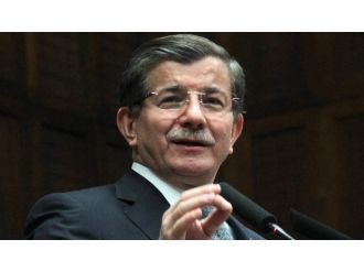 Davutoğlu Sur’a gidiyor