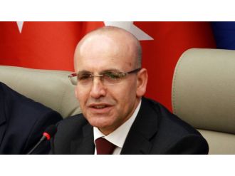 Şimşek: Türkiye’nin risk primi düşecek