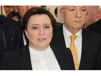 Bakan Sarı: İzmir’in ÇED raporu eksik