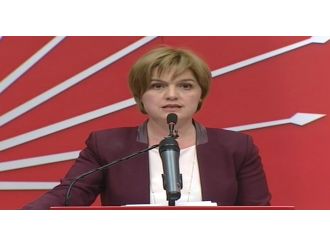 CHP Sözcüsü Böke: Türkiye’nin anayasa sorunu yok