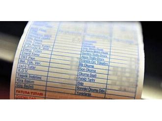 Elektriğe zam var mı ?