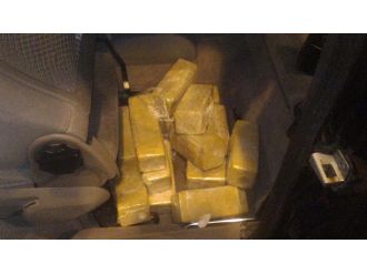 Jack’in hassas burnu 2 milyonluk vurgunu engelledi