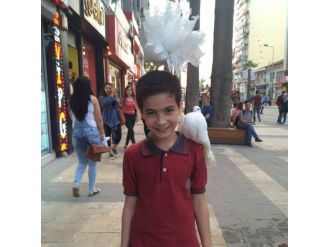 11 yaşındaki Furkan kalbine yenildi