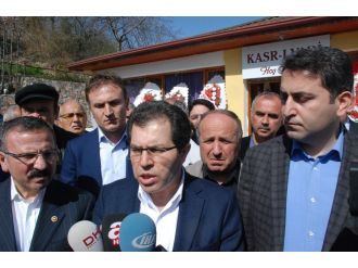 "Bu ifade hürriyete karşı bir darbedir"