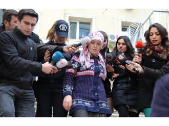 Beratcan cinayetinde flaş gelişme