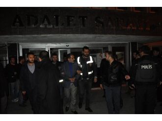 FTÖ/PDY operasyonunda 4 tutuklama daha