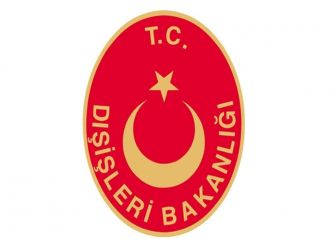 Bakanlık Somali’deki saldırıyı kınadı