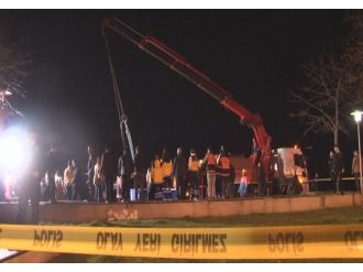 Acı haber 18 saat sonra GSP’le geldi