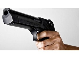 9 kişinin katil zanlısı otogarda yakalandı