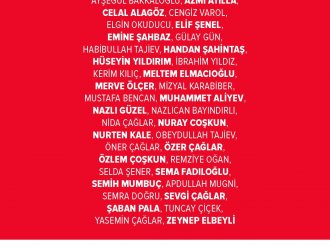 42 Sanatçi Sergi Açacak
