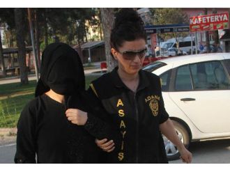 4 bebeklerini dolandırıcılığa alet ettiler !