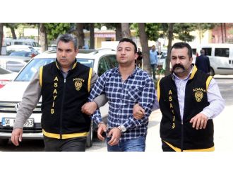 Firari hükümlü: Yarışmacılara başarılar dilerim