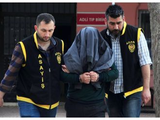 Teminat paralarını zimmetine geçiren katip tutuklandı