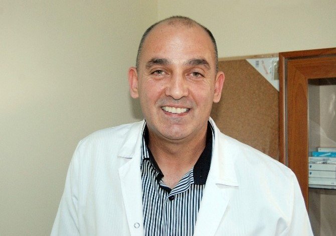 Gebelikte Şekere Dikkat