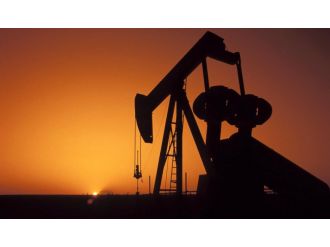 Petrol ürünleri üretiminde büyük artış