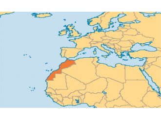 Fas gözünü Rus turistlere dikti