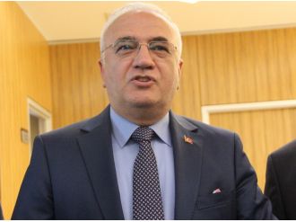 Ekonomi Bakanı’ndan ’büyüme’ değerlendirmesi