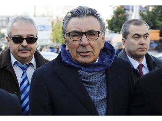 Aydın Doğan’a hakaretten yargılanan Küçük beraat etti