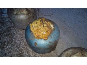 Sur’da faciadan dönüldü !